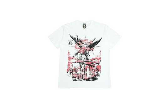 Hellstar Bigger Than Satan Tee