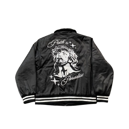 Hellstar Path To Paradise Jacket