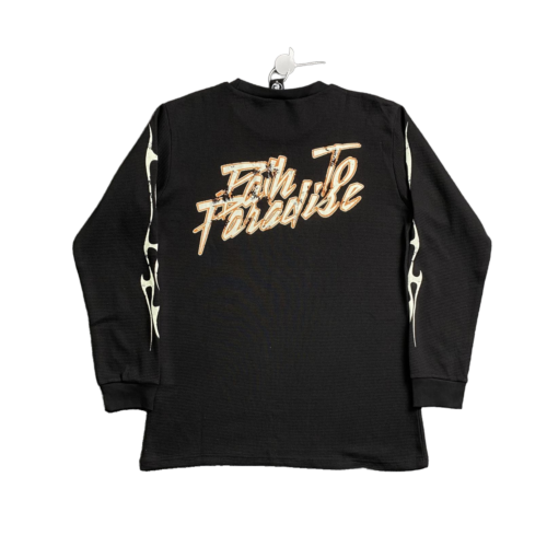 Hellstar Capsule 8 Long Sleeve