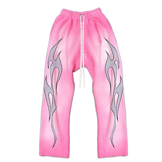 Hellstar Flame Sweatpant