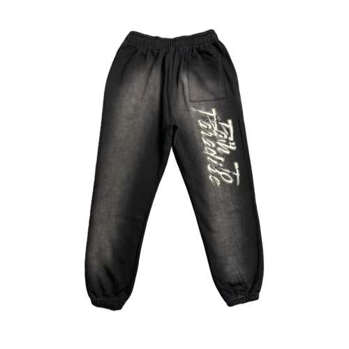 Hellstar 08 Sweatpant