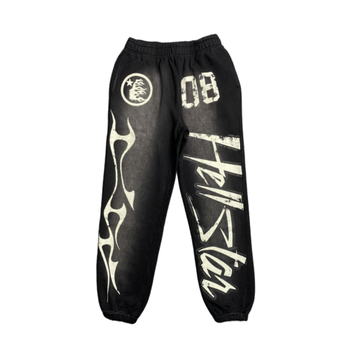 Hellstar 08 Sweatpant