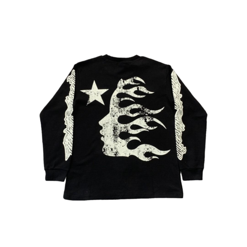 Hellstar Thermal Long Sleeve