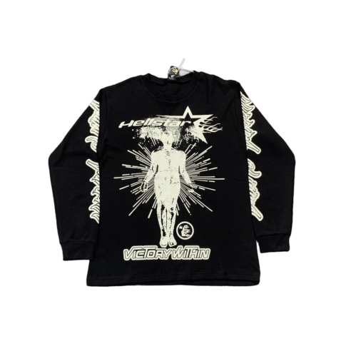 Hellstar Thermal Long Sleeve