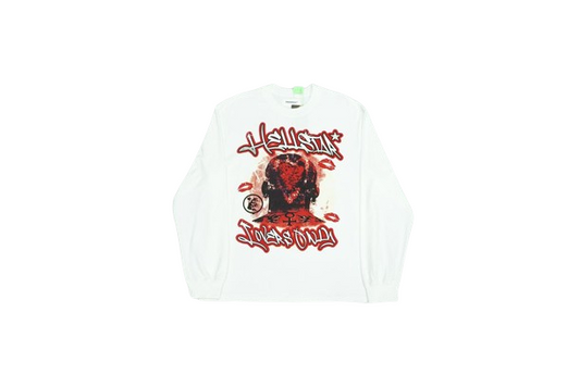 Hellstar Studios Lovers Only Longsleeve