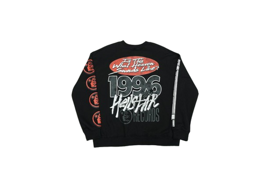 Hellstar Records 1996 Longsleeve
